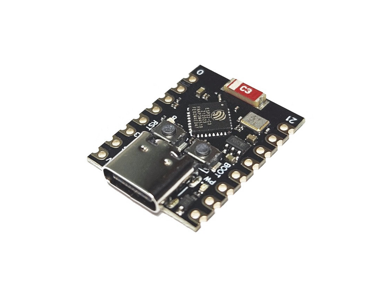 ESP32 C3 Mini Dev Board - Image 1